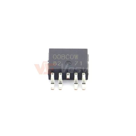 BA00BC0WFP E2 ROHM Linear Regulators Veswin Electronics