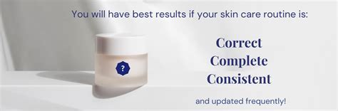Personalized Skin Care And Custom Routines Skin Type Solutions