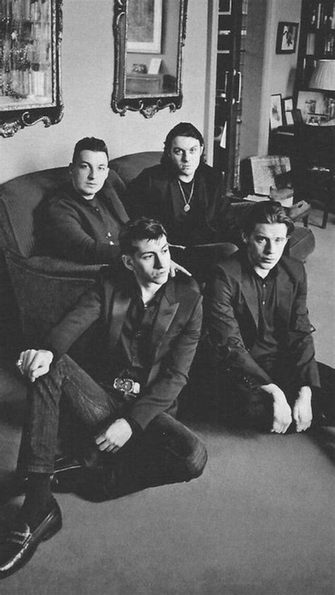 Best Band Arctic Monkeys Artofit