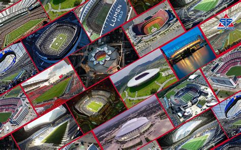 FIFA WORLD CUP 2026 Stadiums - Spinny Sports