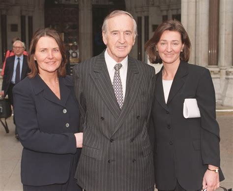 Former Taoiseach Albert Reynolds has passed away · TheJournal.ie