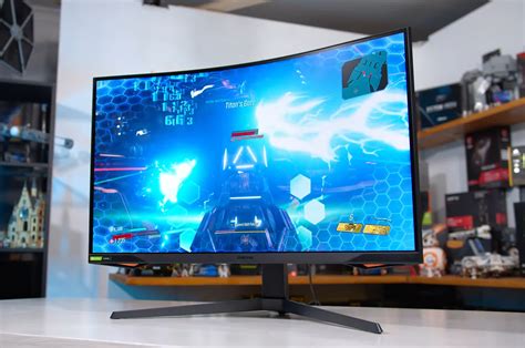 Of The Best Cheap Gaming Monitors For Gamer Tech Lab