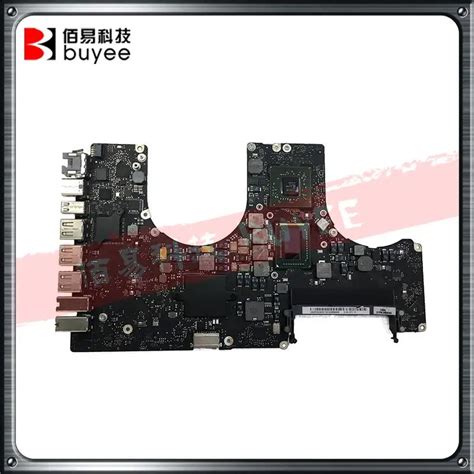 A1286 logic board replace - gagassoft