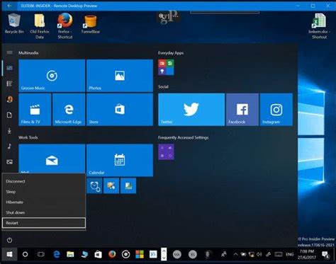 How To Fix Black Screen Problems On Windows 10 Windowstechno