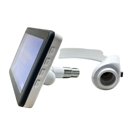 Clearvue Vl4d Video Laryngoscope