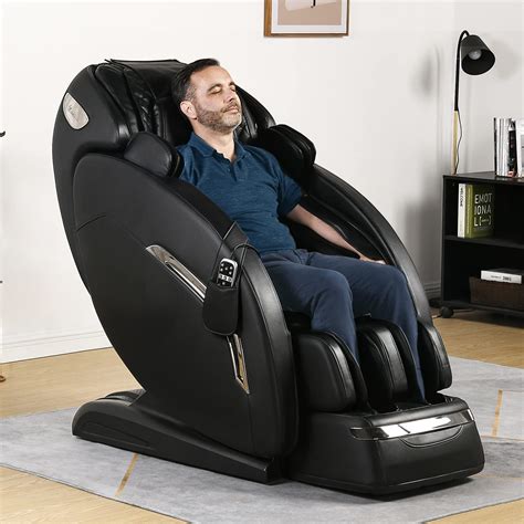 Buy YITAHOME Massage Chair Full Body Zero Gravity SL Track Massage