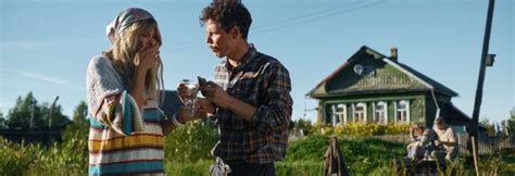 23 лучших русских сериала про деревню и деревенскую жизнь