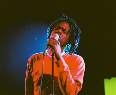 Breaking Down Daniel Caesar