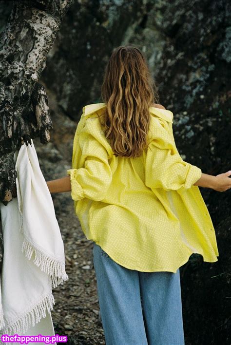 Emily Feld Emily Feld Viki Winki Nude OnlyFans Photo The Fappening Plus