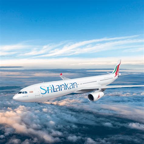 SriLankan Airlines - oneworld Member Airline | oneworld