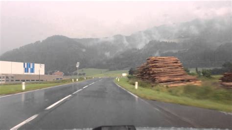 Driving In Austria Youtube