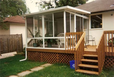 Sunroom And Patio Ideas