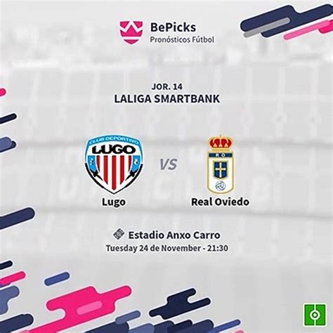 Jornada 13 Liga Smartbank 2020 2021 CD Lugo Vs Real Oviedo Los Numeros