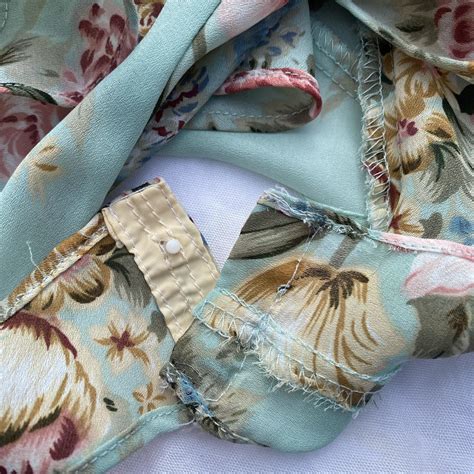 Vintage Babydoll Lingerie Stays True To Depop