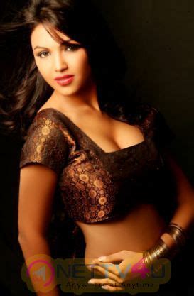Actress Priyanka Tiwari Latest Hot Spicy Stills Galleries HD Images