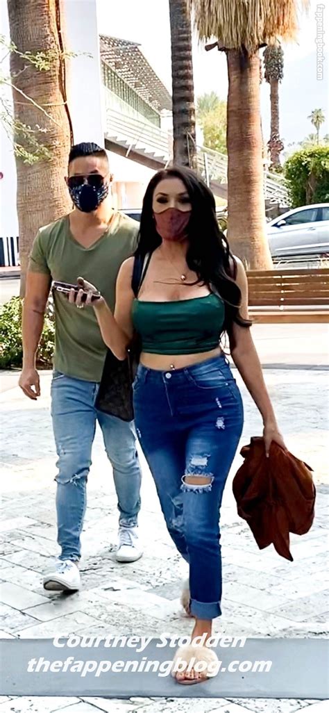 Courtney Stodden Courtneystodden Nude Onlyfans Leaks The Fappening