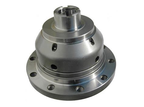 For Porsche Qdf4q Qdf 4q Ready To Ship Quaife Atb Differential