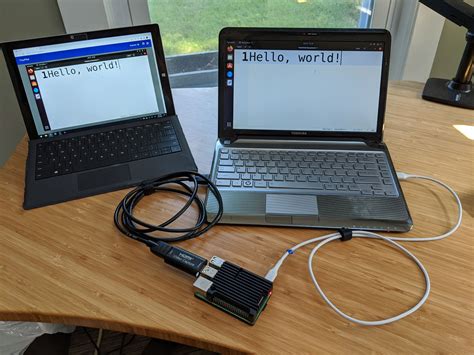 Tinypilot Build A Kvm Over Ip For Under 100 Tinypilot