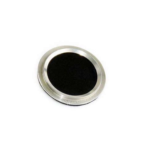 Round Shaped All In One Uart Capacitive Fingerprint Sensor Ws