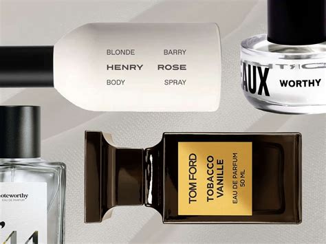 2024 S Biggest Fragrance Trends According To Experts