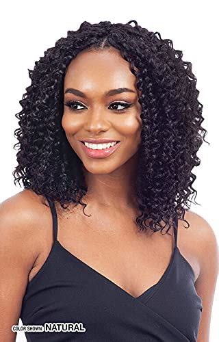 I Tested The Versatility Of Crochet Human Hair Pre Loop And Was Blown Away