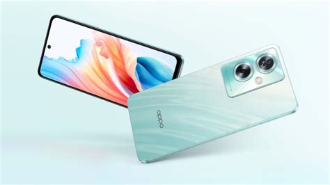 Oppo A G Scheda Tecnica Prezzo E Uscita Gizchina It