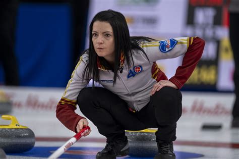 Meet The Teams Competing At The LGT World Womens Curling Championship