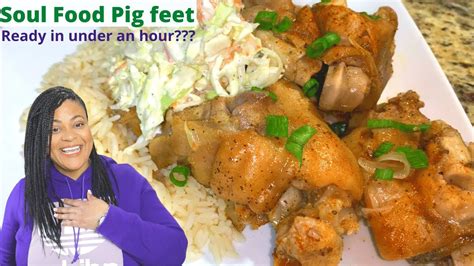 Cooking Pig Feet In Pressure Cooker Atelier Yuwaciaojp