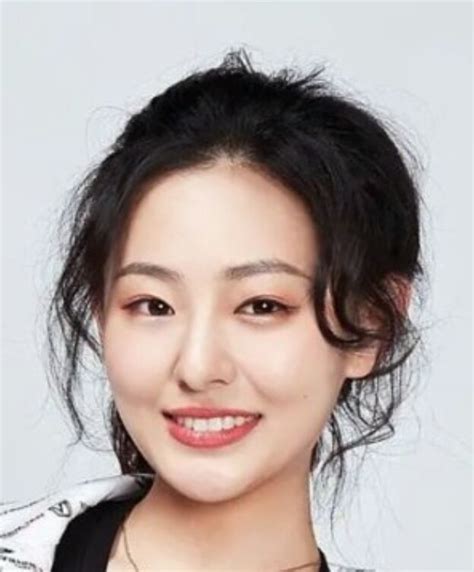 biodata  profil lengkap ju  er chinese actress nona mandarin