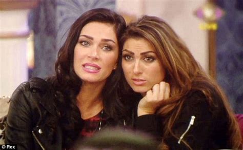 Cbbs Luisa Zissman And Jasmine Waltz Continue Lesbian Game Plan With Sexy Workout Daily