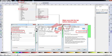 Come Creare Un Codice G Per Macchina Router CNC BuyCNC