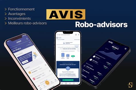 Robo Advisor Avis And Comparatif Yomoni Nalo Artur