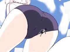 Hentai Giantess Hibari Buttcrush Extended ThisVid