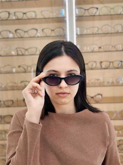 Оправа для очков SUNGLASSES MAIERSHA – «Фокус Оптика»