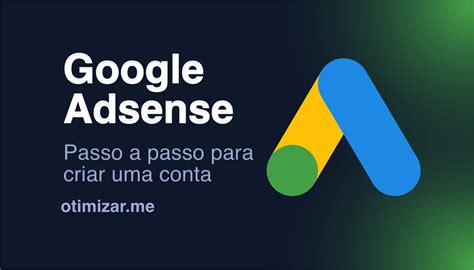 Google Adsense Passo A Passo Para Criar Uma Conta