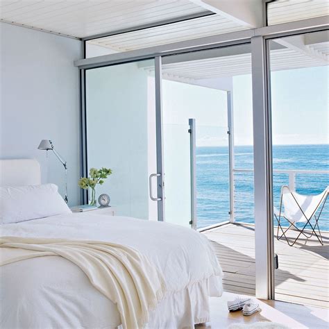 Bedrooms With Stunning Ocean Views Coastal Living Bedroom Coastal