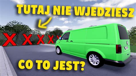 SPRAWDZAM NOWE MIEJSCA NA MAPIE Hogaty W Roblox Polish Car Driving