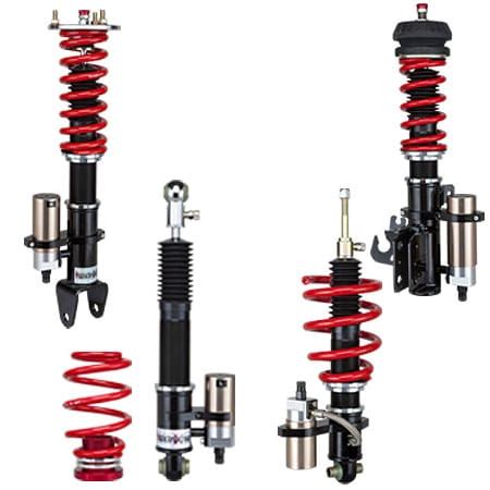 pedders suspension suspension shock absorbers springs unit