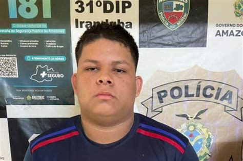 Polícia Divulga Foto De Homem Procurado Por Homicídio Ocorrido Em 2022