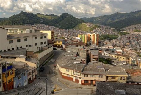 Artículos sobre Mejores zonas donde alojarse en Manizales Blog de