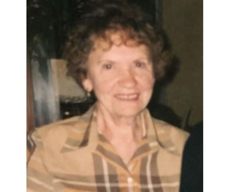 Ursula Gaydosh Obituary 2023 Albany Ga Albany Herald