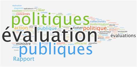 Méthodes d évaluation des politiques publiques Zones Humides