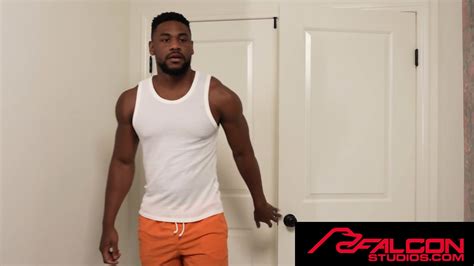 Falcon Studios Juicy Hot Jock Big Dicked Bro Party Foursome