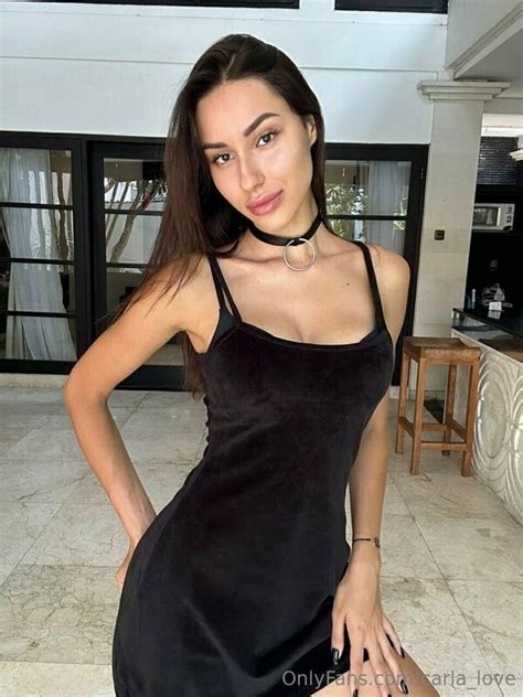 Carla Love Carla Loves Nude Leaks OnlyFans OnlyFans Fapellino