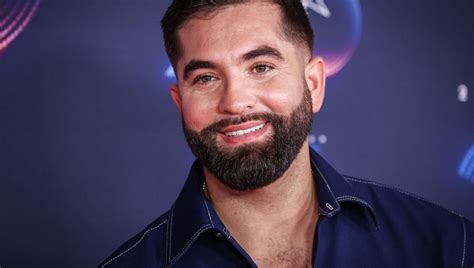 Hospitalisé un proche donne les nouvelles de Kendji Girac IRIS MEDIAS