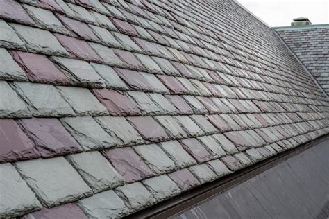 Reliable Slate Roof Repair in London Uk