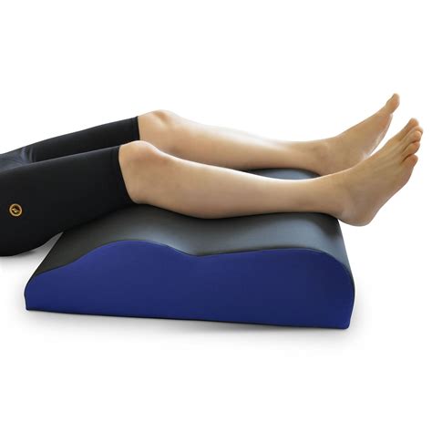 Heel Cloud Cushion™ Suspension Pillow Offloading Heel Protector