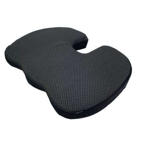 Coussin d assise découpe sacrum Sofamed