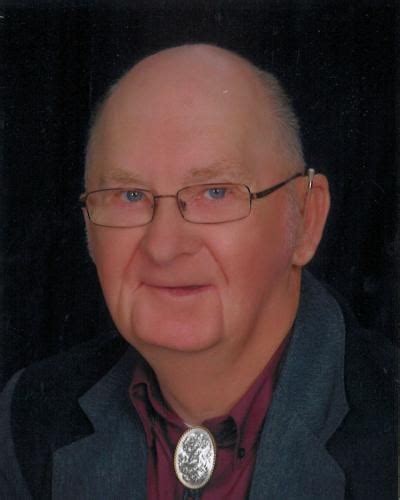 William Bill Harlow Beise Obituary 2023 Mankato Mn Mankato