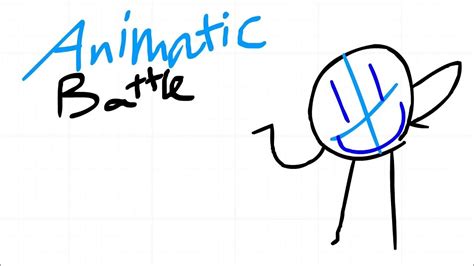 Intro Animatic Battle Youtube